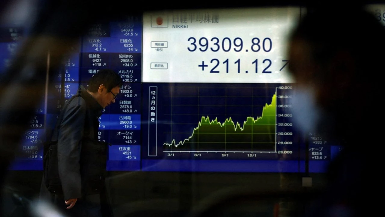 Küresel Fonlarda Çin Etkisi: Teknoloji ve Yapay Zekâ Yatırımları Rekor Getiri Sağladı