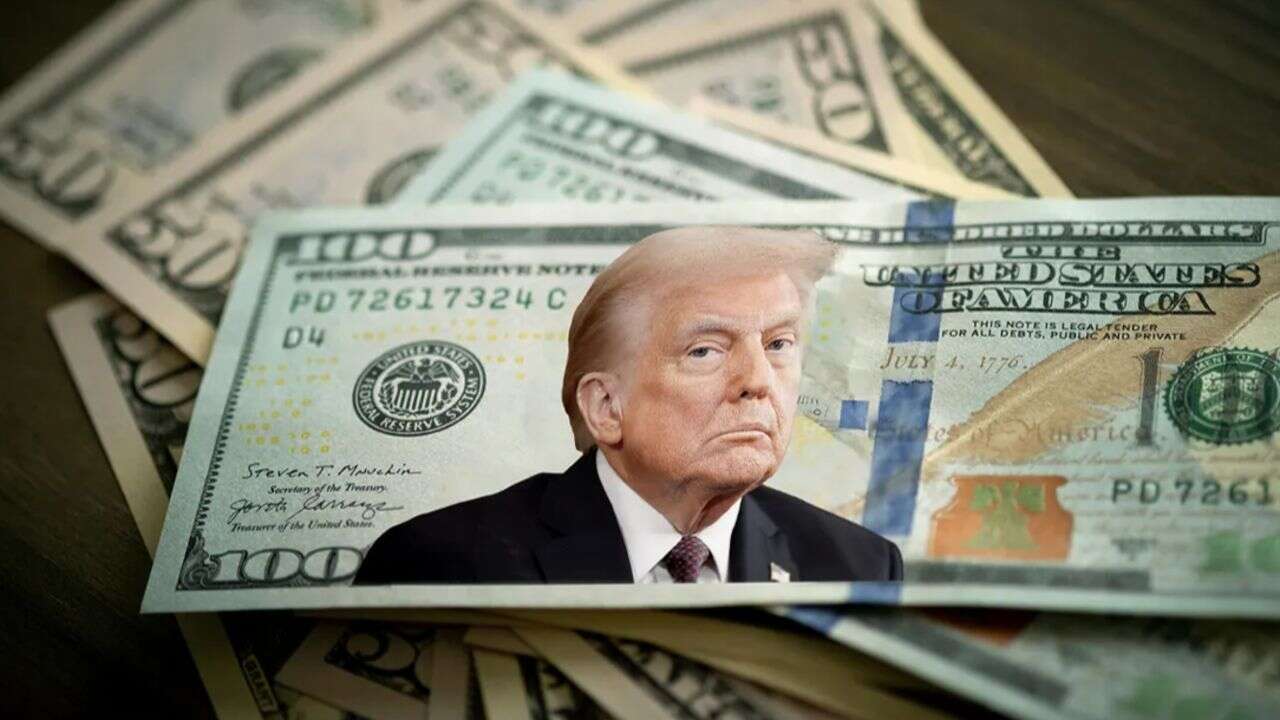 Trump’ın Dolar Sözleri Piyasalarda Tepki Topladı