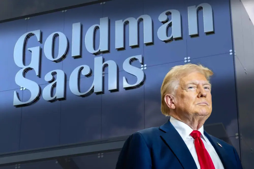Goldman Sachs, Trump’ın Yeni Tarife Planının GSYİH Üzerinde Etkisini Tartışıyor