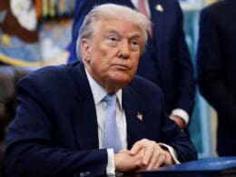 60 Milyar Dolarlık Bitcoin İddiası: ABD El Koyacak mı?