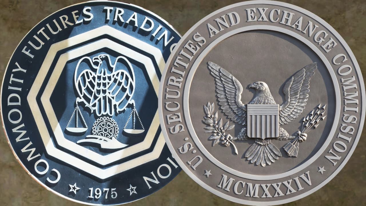 ABD’de Kripto için Kritik Zirve: SEC ve CFTC Aynı Masada