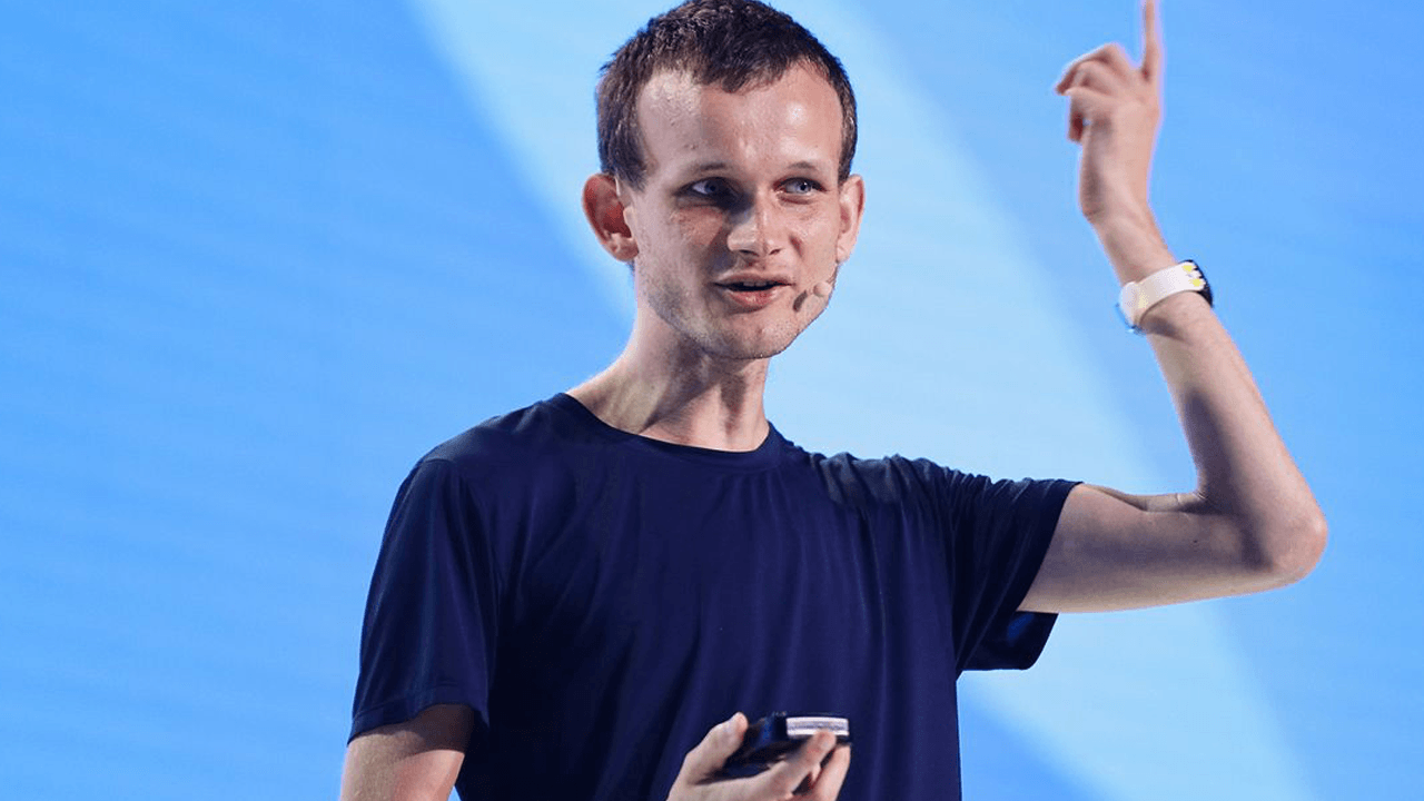 Vitalik Buterin, Açık Kaynaklı Projelere Yatırım Yapacak