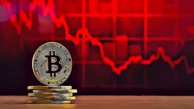 Küresel Çalkantı Kriptoyu Vurdu: Bitcoin 2026 Kazançlarını Sildi
