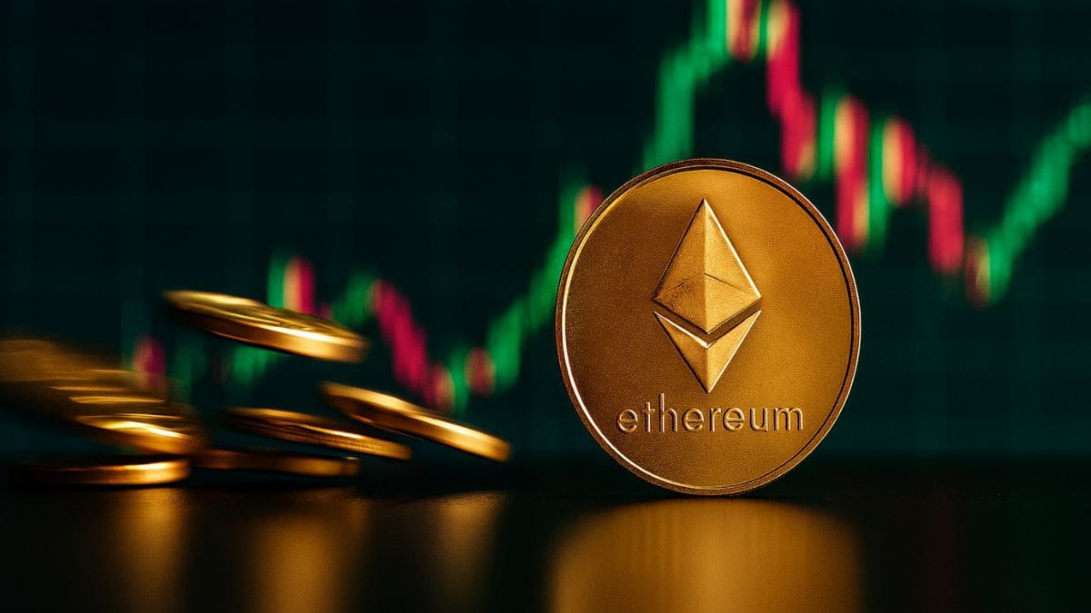 Ethereum Balinası 9 Yıl Aradan Sonra Harekete Geçti