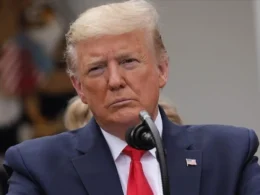 Trump’tan Net Uyarı: “Beni Görevden Alırlar”