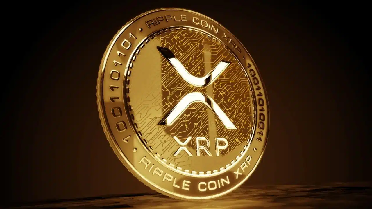 XRP ETF’lerinde 36 Günlük Seri Sona Erdi