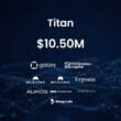 Titan Exchange Airdrop Fırsatı