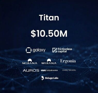 Titan Exchange Airdrop Fırsatı