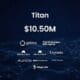 Titan Exchange Airdrop Fırsatı