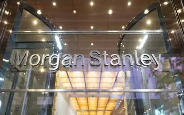 Kripto ETF Hacmi 2 Trilyon Doları Aşarken Morgan Stanley’den Spot ETF Başvuruları da Peş Peşe Geldi