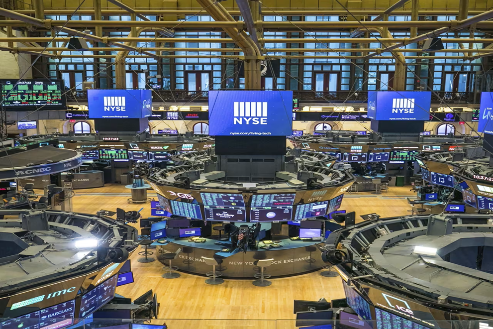 NYSE’den Tokenize Hisse ve ETF’ler için 7/24 İşlem Hamlesi!