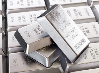 Gümüş Yeni Yıla Da Yükselişle Başladı: Ancak Uzmanlar Uyardı, “Pili Bitiyor!”