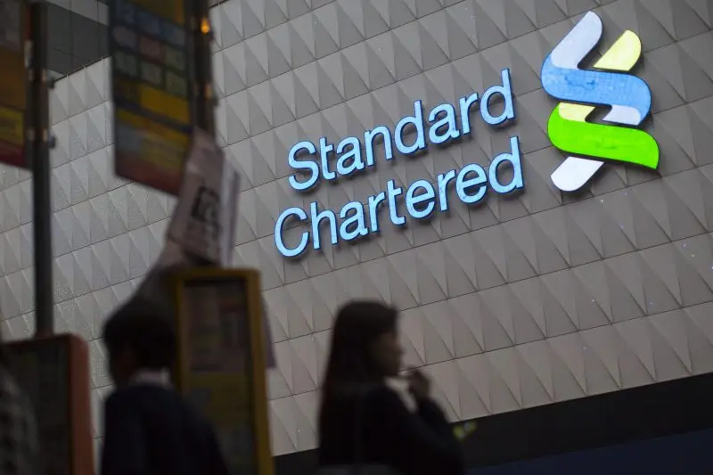 Standard Chartered’dan 2026 Raporu: Ethereum’a Dikkat!