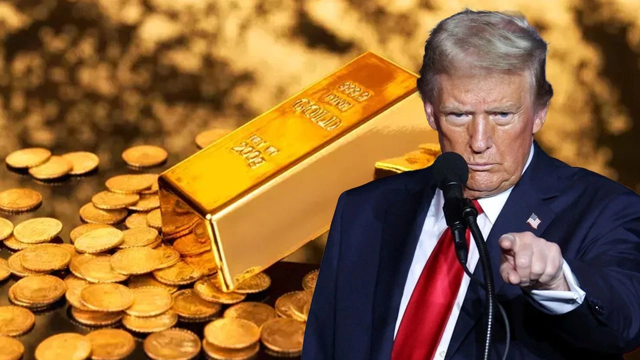 Ek Vergi Tehdidi Piyasaları Sarstı: Altın ve Gümüş Fiyatları Tüm Zamanların Rekorunu Kırdı!