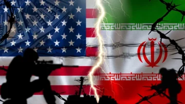 ABD ve İsrail’in İran’a Yönelik Saldırılarıyla Bitcoin 63.000 Dolara Yaklaştı: Bölgede Tansiyon Yüksek