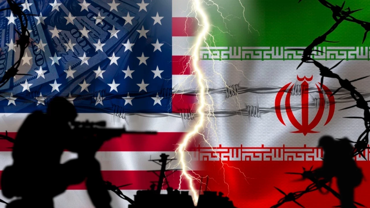 ABD ve İsrail’in İran’a Yönelik Saldırılarıyla Bitcoin 63.000 Dolara Yaklaştı: Bölgede Tansiyon Yüksek