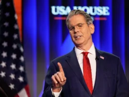 Altın Yeniden Yükseliyor: ABD Hazine Bakanı Sert Hareketler için Çin’i İşaret Etti