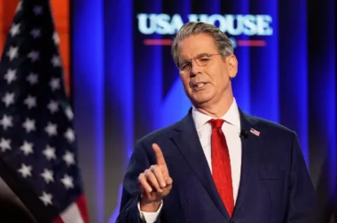 Altın Yeniden Yükseliyor: ABD Hazine Bakanı Sert Hareketler için Çin’i İşaret Etti