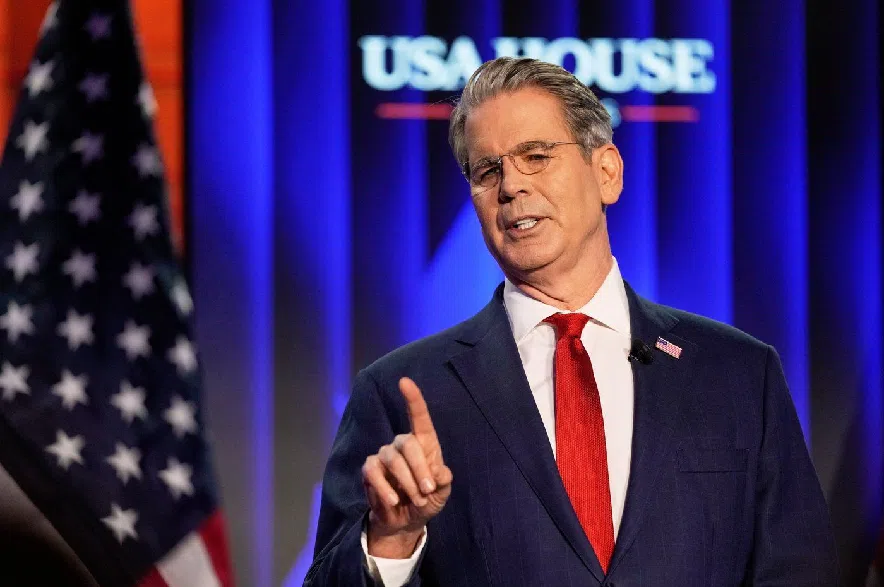 Altın Yeniden Yükseliyor: ABD Hazine Bakanı Sert Hareketler için Çin’i İşaret Etti