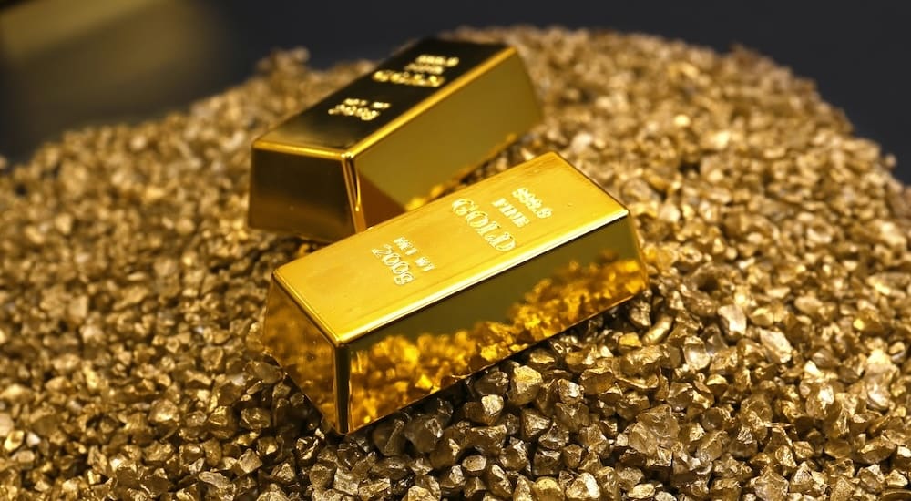 Bankacılık Devinden Altın İçin Güçlü Mesaj: Boğa Döngüsü Bitmedi!