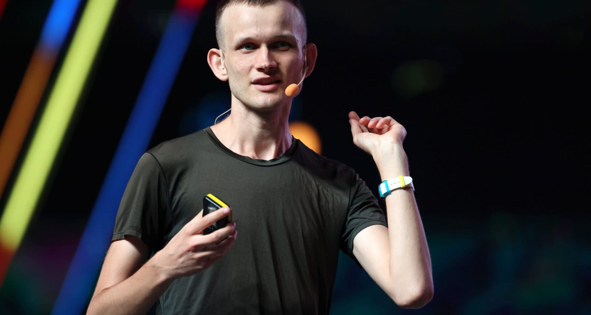 Buterin, Ethereum’u Hızlandırmak ve Kuantum Risklerine Karşı Dayanıklı Hale Getirmek için Yeni Yol Haritasını Açıkladı