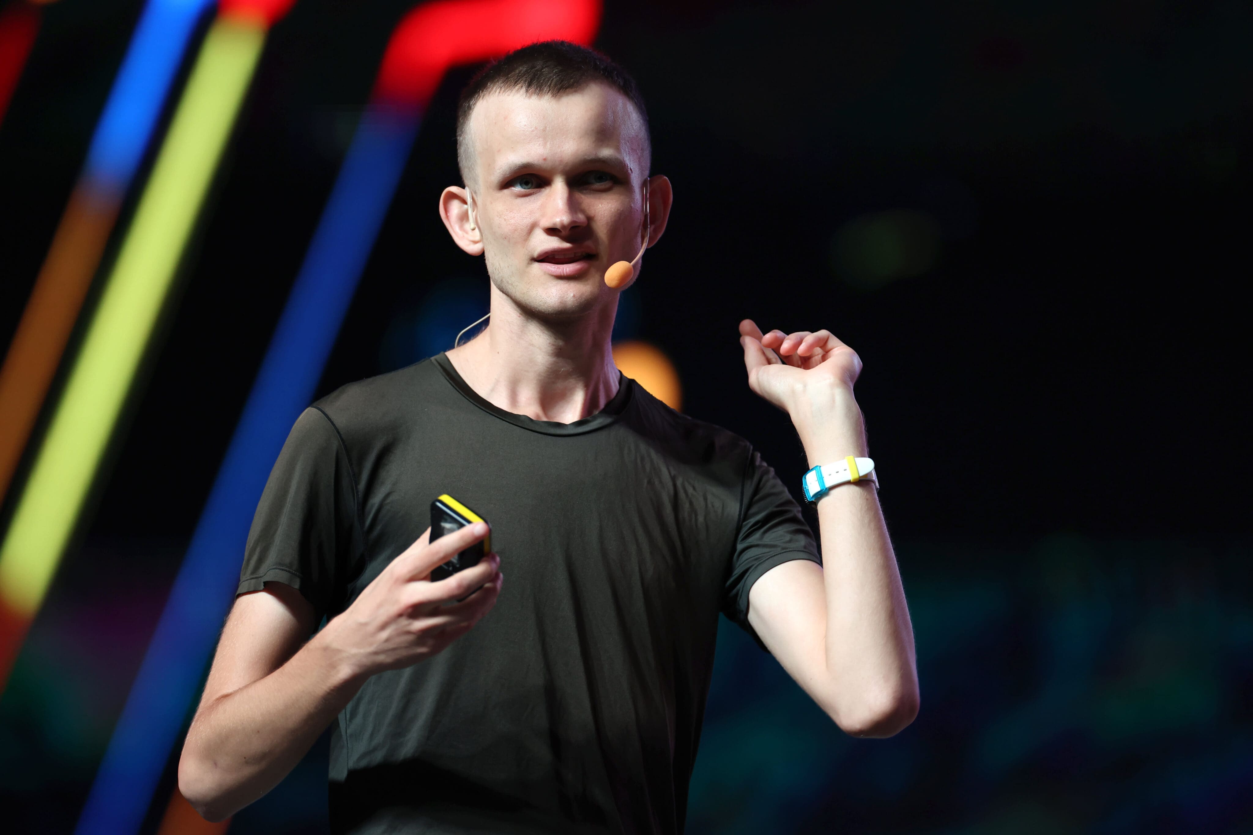 Buterin,  Ethereum'u Hızlandırmak ve Kuantum Risklerine Karşı Dayanıklı Hale Getirmek için Yeni Yol Haritasını Açıkladı