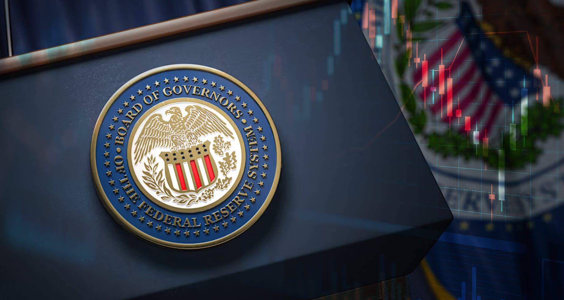 Fed’den Faiz Mesajı: İndirim İçin Acele Yok!