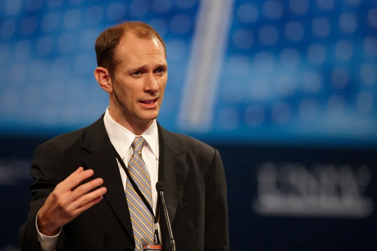 Chicago Fed Başkanı Goolsbee: Enflasyon Yüzde 2’ye Yaklaşırsa Birkaç Faiz İndirimi Yapılabilir