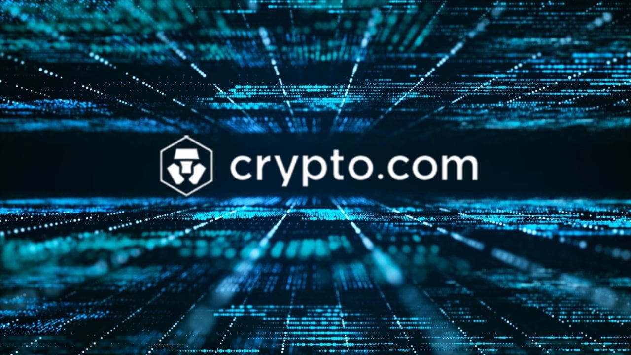 Crypto.com, Ulusal Banka Lisansı için Onay Aldı