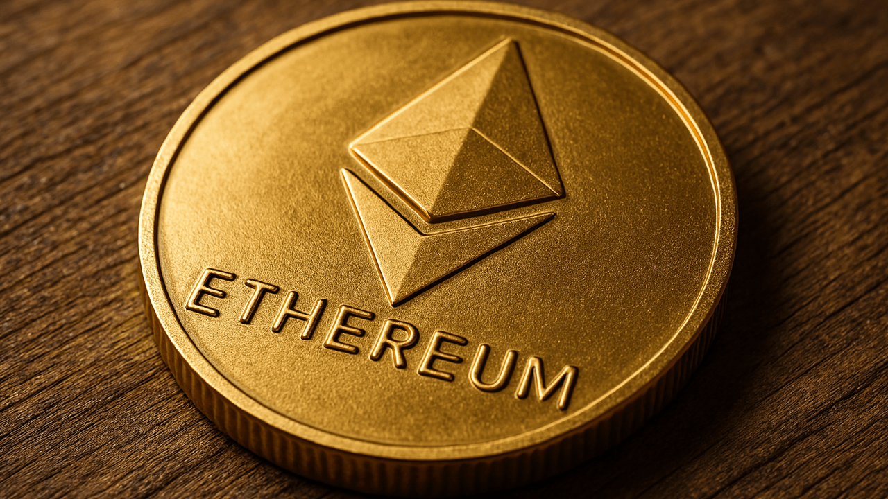 Yüksek Fiyattan Alım Yapan Ethereum Hazine Şirketi Varlıklarını Satıyor