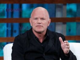 Galaxy CEO’su: “Kriptoda Yüksek Kazanç Dönemi Sona Yaklaşıyor”