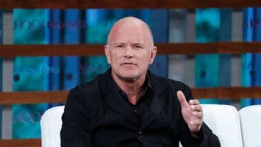 Galaxy CEO’su: “Kriptoda Yüksek Kazanç Dönemi Sona Yaklaşıyor”