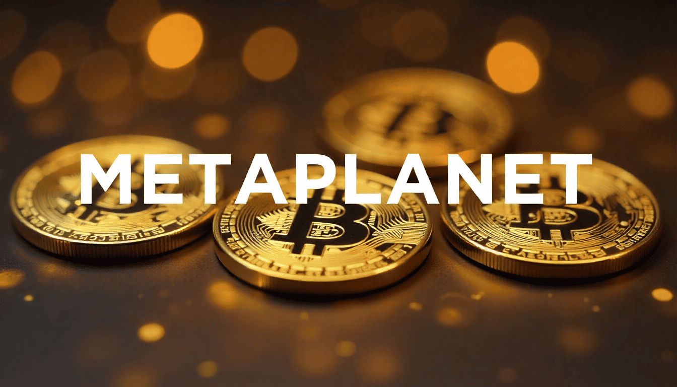 Metaplanet CEO’su: “Bitcoin Biriktirmeye Devam Edeceğiz”