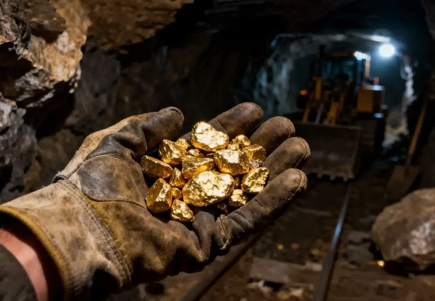 Türkiye Maden Borsası Kuruyor!