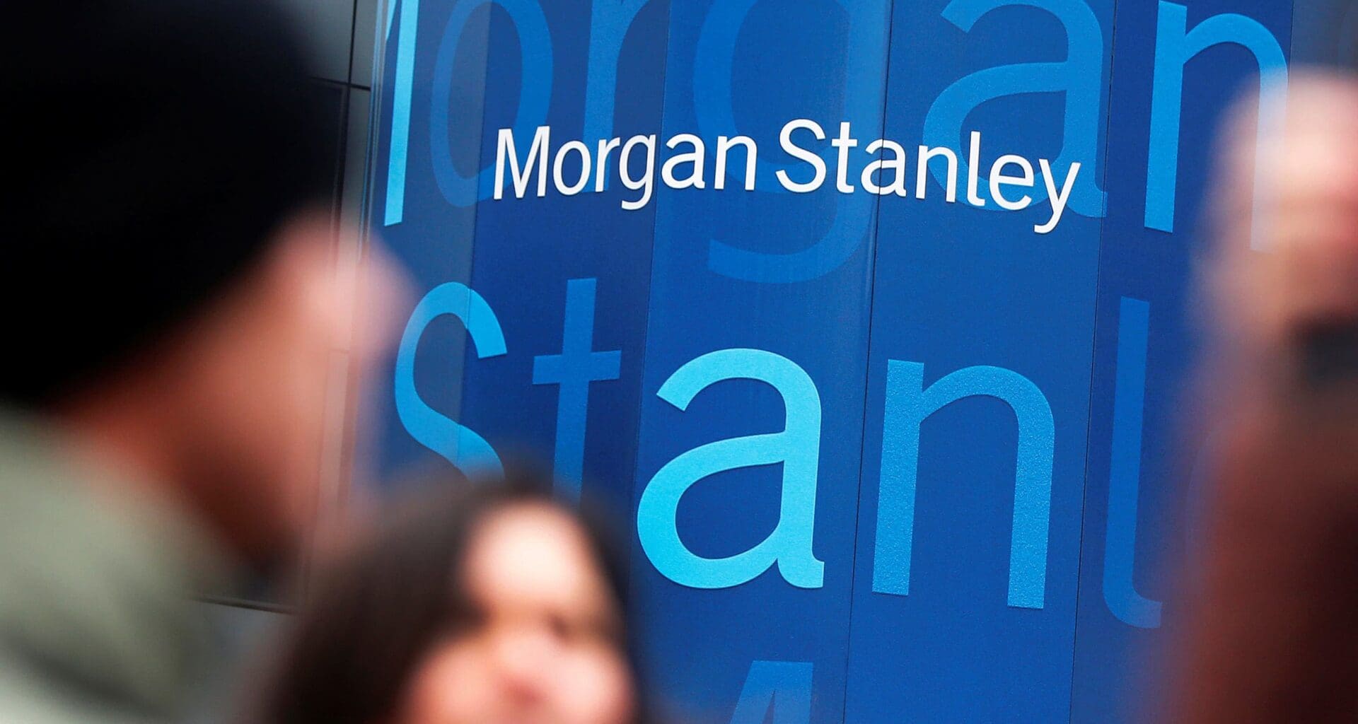 Citi ve Morgan Stanley Kripto Altyapısını Büyütüyor: İlk Adım Morgan Stanley’den Geldi