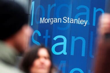 Citi ve Morgan Stanley Kripto Altyapısını Büyütüyor: İlk Adım Morgan Stanley’den Geldi