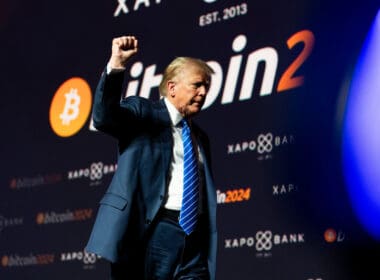 Trump’ın Tarifesi ve Küresel Gerilim Bitcoin’i Sarstı!