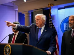 Trump’ın gümrük vergileri iptal edildi, şimdi ne olacak?