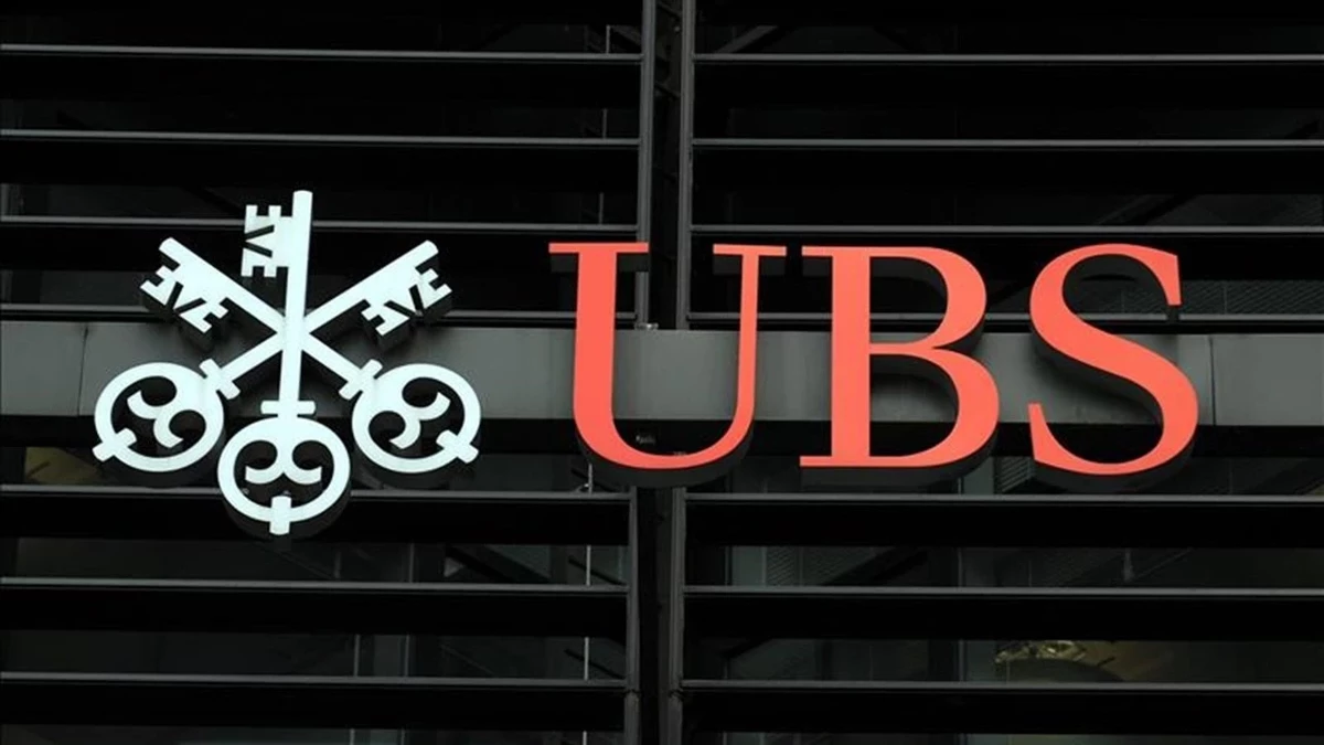 UBS, Altın Fiyatları için Yıl Ortası Tahminini Güncelledi