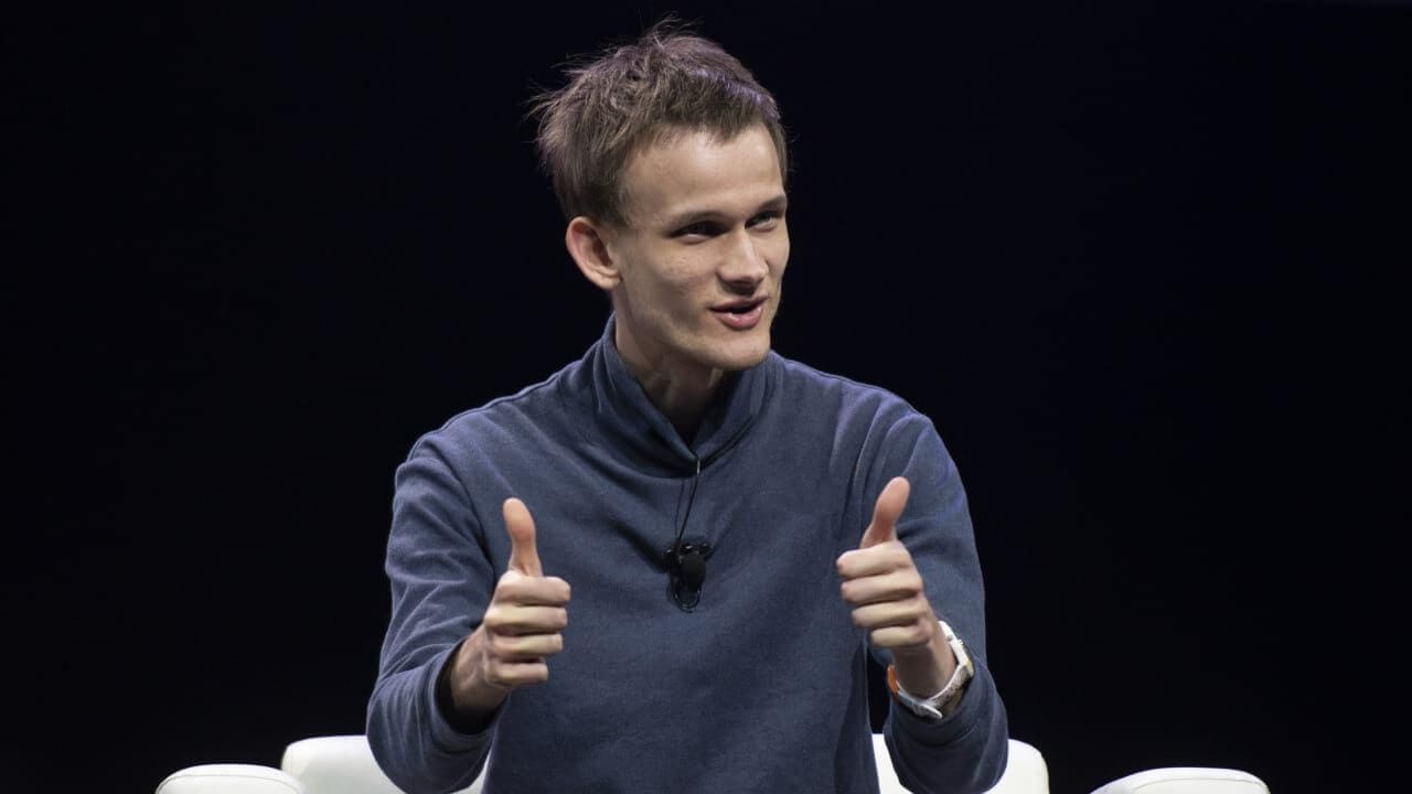 Vitalik, Ethereum Satışlarında Hızlandı: Geçtiğimiz Ay Sinyalini Vermişti