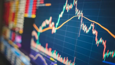 Yapay Zeka Korkusu Devleri Vurdu: Pandemiden Beri En Sert Düşüş