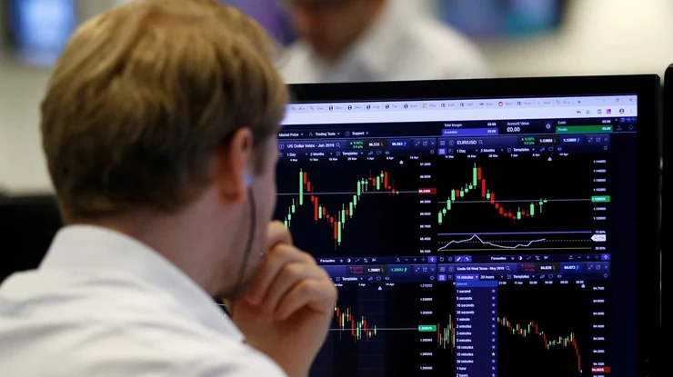 Tahvil Piyasaları Hareketli: Savaş ve Yavaşlama Endişeleri Talebi Artırdı!