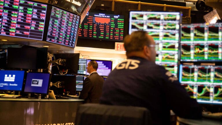 Orta Doğu Gerilimine Rağmen ABD Borsaları Daha Dirençli