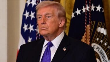 Trump’tan Bankalara Kripto Resti: “Piyasa Yapısı Yasası Hemen Geçmeli”