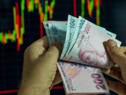 Türkiye’ye Yatırım Girişi 20 Yılın Dibinde: 2,7 Milyar Dolara Geriledi