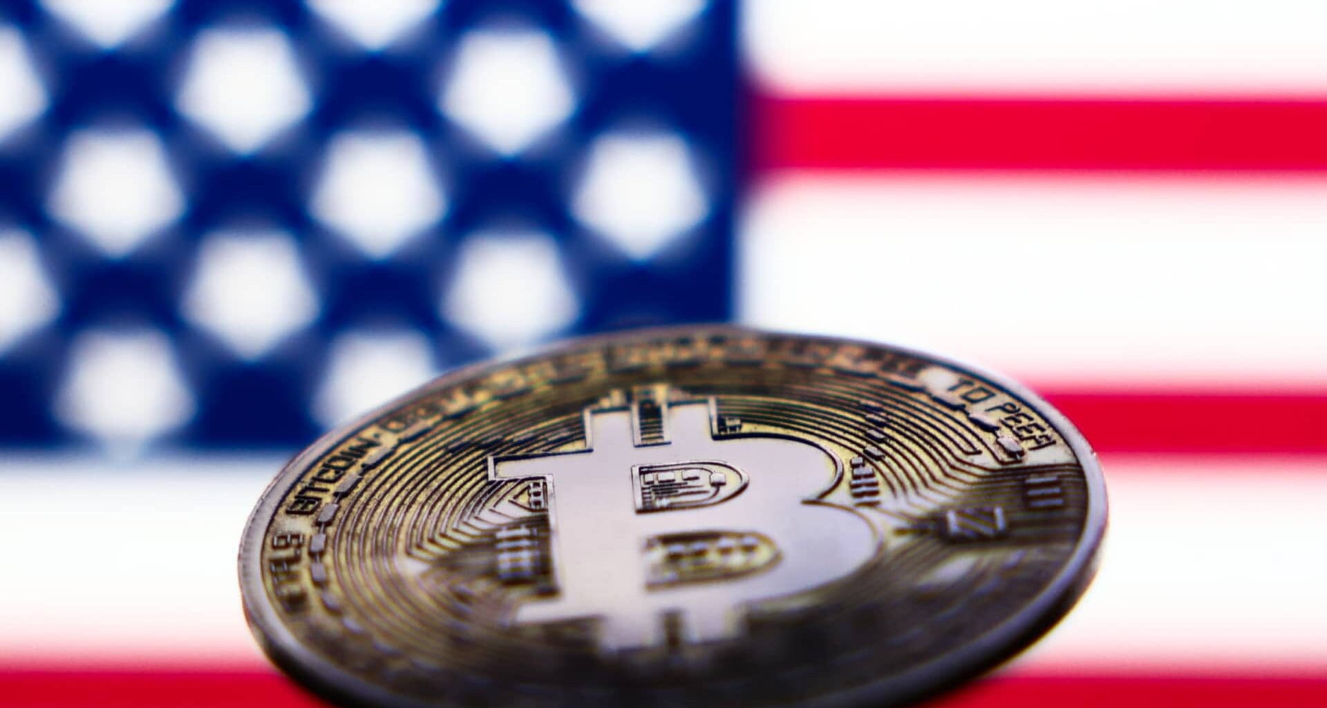 ABD Hükümeti’nden Parça Parça Bitcoin Transferi