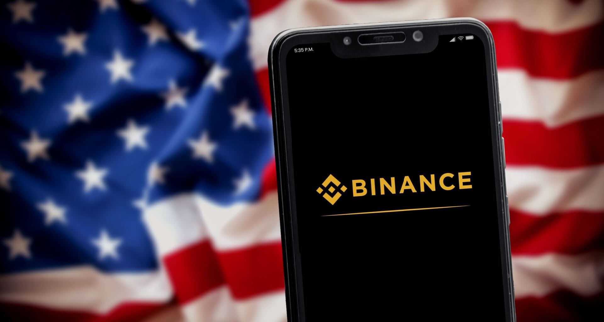 Binance, İran Bağlantılı İşlemler Nedeniyle ABD Adalet Bakanlığı’nın İncelemesinde