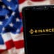 Binance, İran Bağlantılı İşlemler Nedeniyle ABD Adalet Bakanlığı’nın İncelemesinde