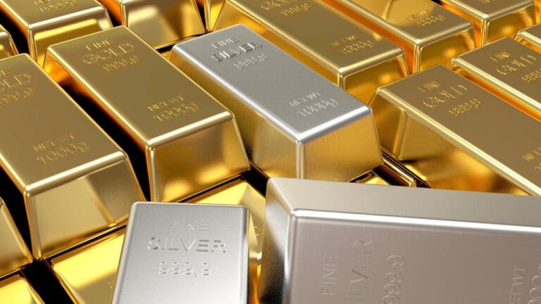 Çin Gümüşe Hücum Etti, Altın Sert Geriledi: Küresel Piyasalarda Denge Değişiyor