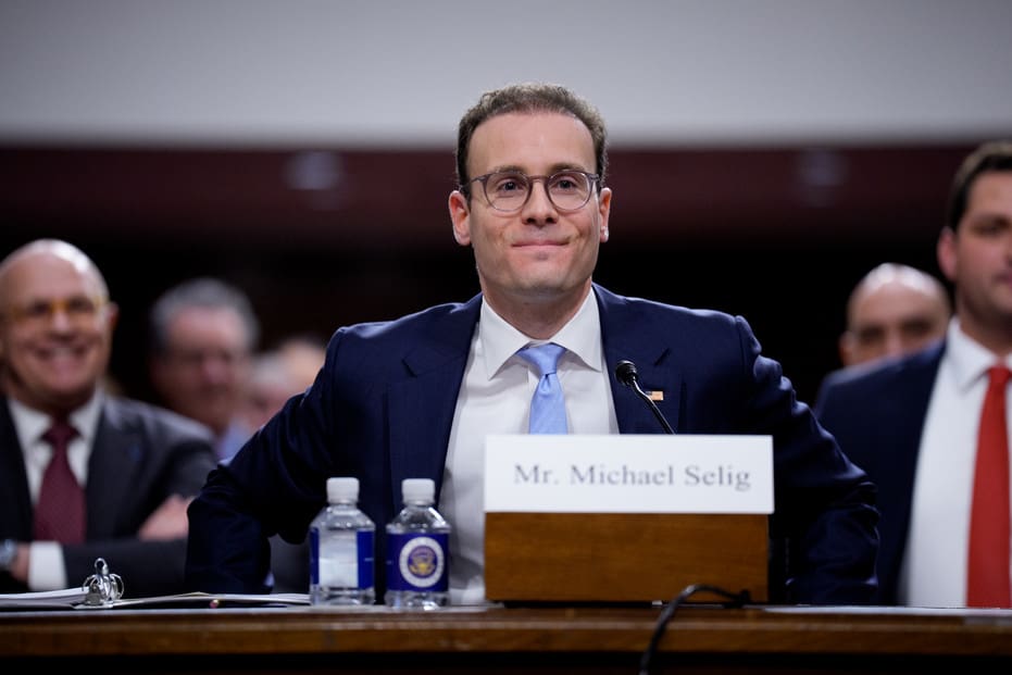 CFTC Başkanı, ABD’de Sürekli Vadeli İşlemler için Sinyal Verdi